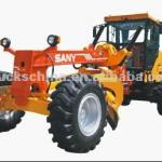 SHG190 SANY Motor Grader