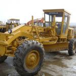 USED CAT 12G MOTOR GRADER