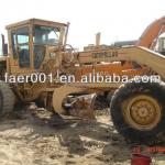 used CAT motor grader 14 G in very good conditionfor