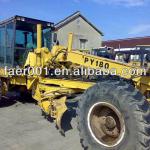 XCMG PY 180 used motor grader on sell in very good condiiton