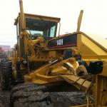 Pefect Motor Grader 140H in very good condition