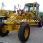 very good condition used used motor grader CAT 12H sell at low price