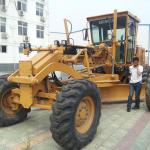 very good condition motor Grader 140K sell at low price