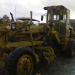 Motor Grader