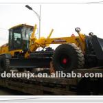 China featured catapillar technology Motor Grader