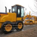 Original powerplus 220HP Motor Grader PP14G-VI for sale