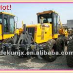 Champion motor grader XCMG GR135