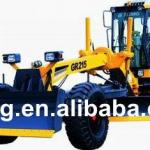 Price New XCMG Motor grader GR215/XCMG Hydraulic Motor grader