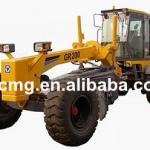 Construction Machinery XCMG GR200 Motor Grader 200HP