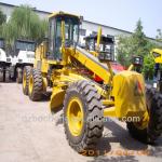 land leveling machine with CE certificate