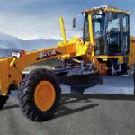 xcmg motor grader gr 135