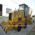 Hydraulic Motor Grader FOR Farmland Road Construction