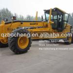 Hydraulic Drive Self-Propelled SHANTUI Motor Grader