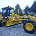 SHANTUI self-propelled cummins engine motor grader sg18-3