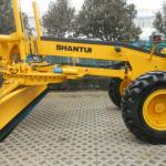 SHANTUI Motor Grader 160HP Cummins 6BTAA5.9-C160