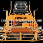 CONMEC Ride-on Power Trowel CRT830 Series