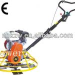 Concrete power trowel with Honda5.5hp gasoline engine