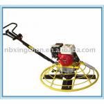 walk-behind power trowel power trowel