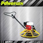 Best Seller!!! POWER-GEN Construction Machine 580-1180mm Concrete Power Trowel