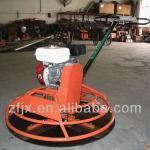 ground power trowel machine