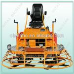 Super Quality Air-cooled,single cylinder, 4-stroke power trowel machine