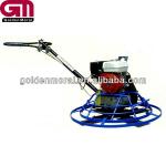 GMP-100(dual-use machine)Robin Concrete power trowel