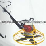 WQ-36 Power Trowel Machine (Gasoline Engine)