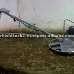 CONCRETE POWER TROWEL