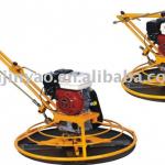 concrete finishing machine