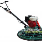 honda engine power trowel HMR900