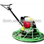 Perfessional High speed Good quality Gasoline DMR1000 concrete power trowel machine