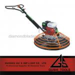 Gasoline Power Trowel for Concrete