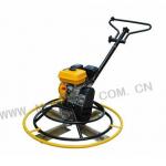 Gasoline Concrete Power Trowel