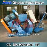 high quality road surface shot blasting machine