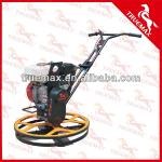 concrete power trowel machine