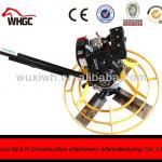 WH-S100D Walk Behind Concrete Power Trowel Machine