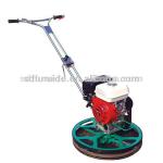 HONDA engine concrete trowel machine