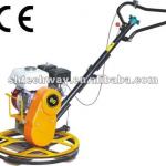 Edging Power Trowel with CE/GS