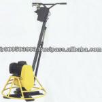 KM - 120 E Power Trowel Machine