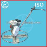 Vibratory trowel/power trowel with CE/float trowel/trowel float