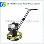 DS-TR002 Concrete Finishing Trowel Machine