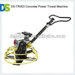 DS-TR003 Walk-behind Power Trowel