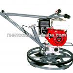 Power trowel gasoline engine