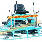 high quality edging power trowel/concrete power trowel manufacture