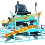 Power trowel machine high quality and effciency