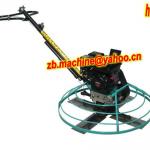 QJM-900 concrete power trowel high effciency and quality