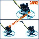 QJM-900 high quality type hand Power trowel /concrete power trowel