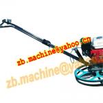 concrete power trowel manufacture/edging power trowel