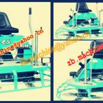 ZB-JM-189 lastest model concrete power trowel machine/power trowel machine