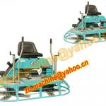 JM-189 power trowel/Concrete road power trowel machine